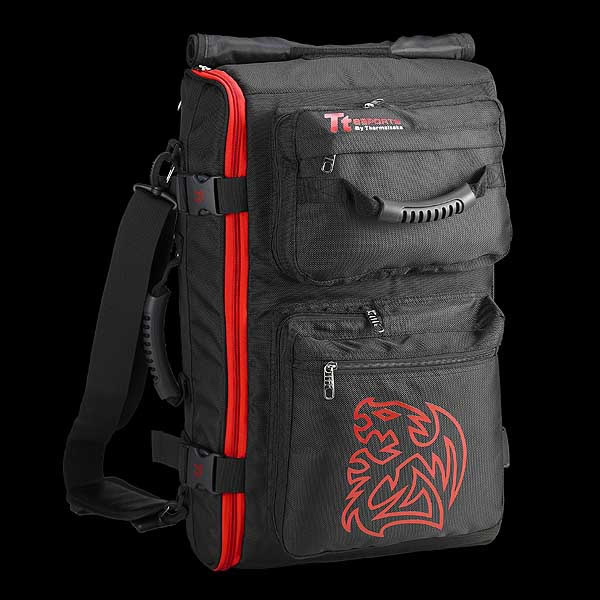 Battle Dragon Gming Bag