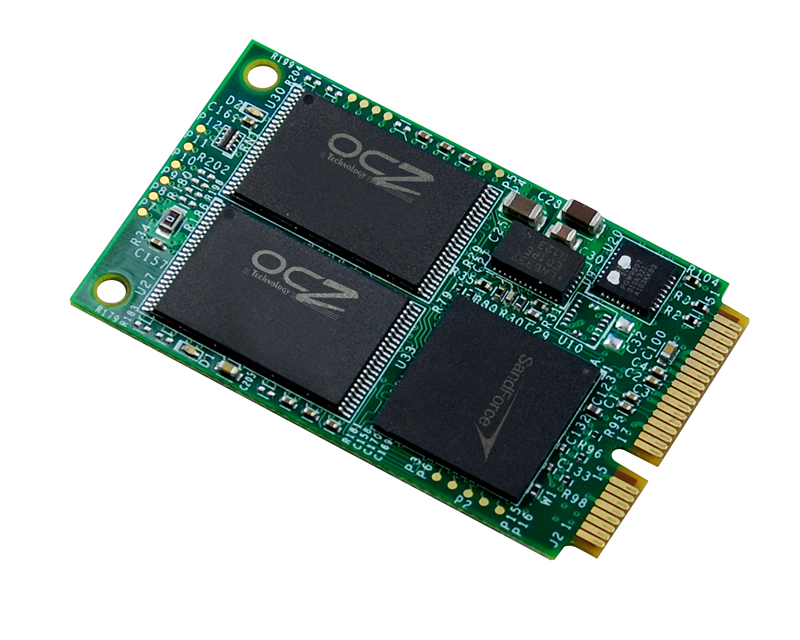 OCZ Nocti V[Y mSATA SSD