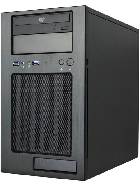 ExPrime Server T-280-LAS