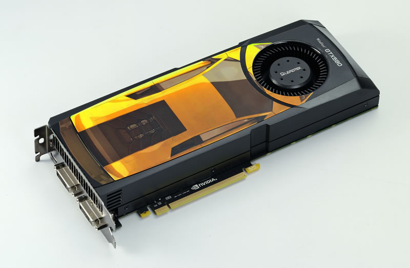 WinFast GTX580 3G