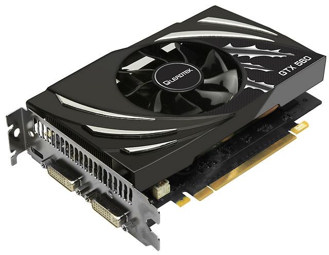 WinFast GTX560 2G