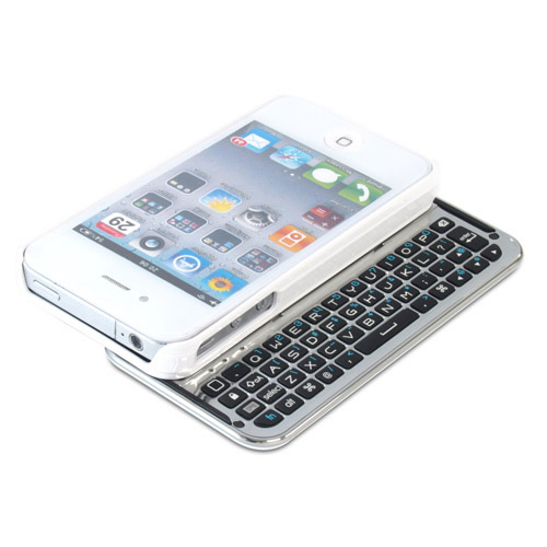 AIR SLIDE KEYBOARD CASE2