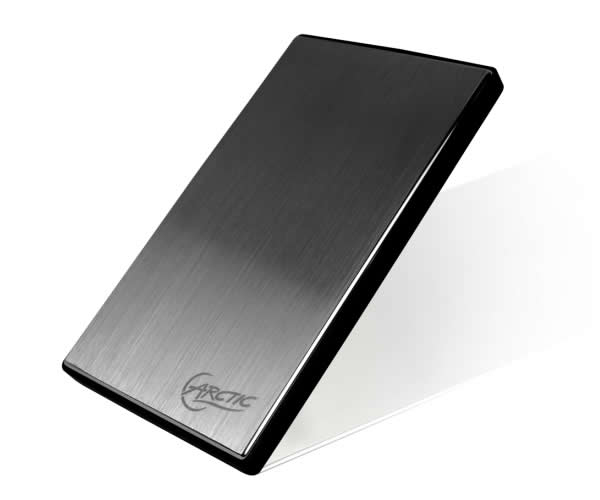 2.5" HDD Enclosure