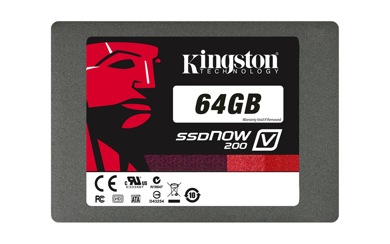 SSDNow V200