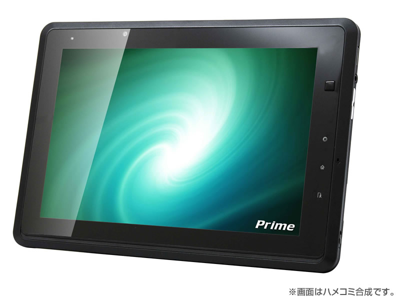 Prime Erdes PAD NT1