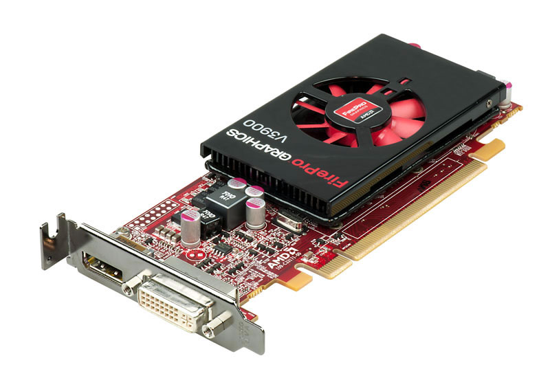 AMD FirePro V3900