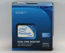 Intel Pentium G6950