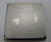 Athlon II X2 240