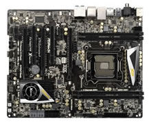 ASRock X79 Extreme4