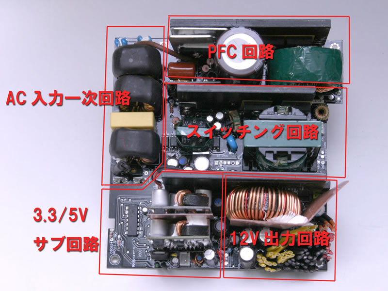 CMPSU-950TXJP