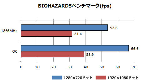 BIOHAZARD5