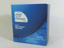 Pentium G620T