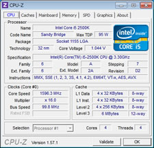 CPU-Z