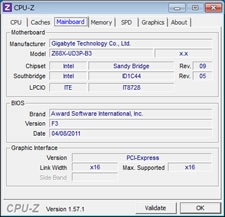 CPU-Z