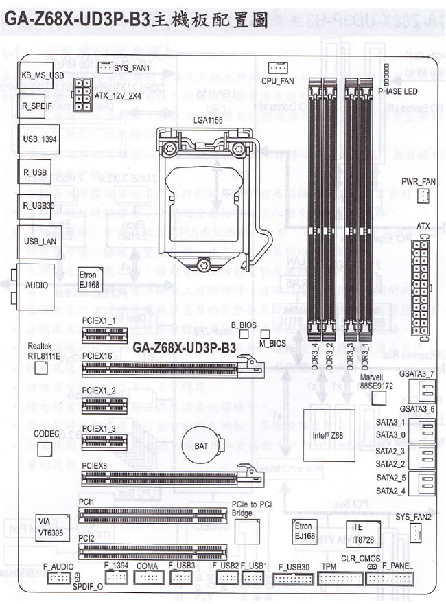 GA-Z68X-UD3P-B3