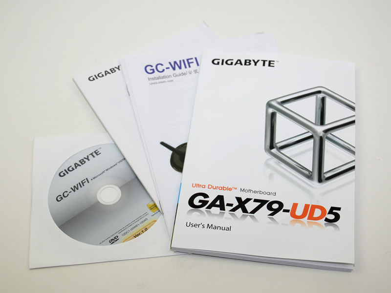 GA-X79-UD5