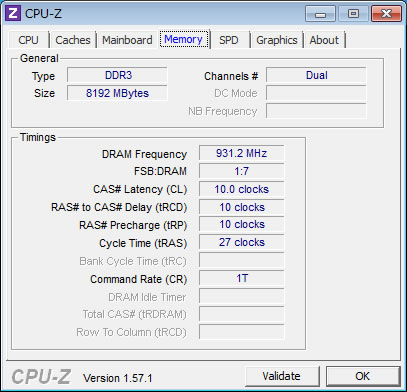 CPU-Z