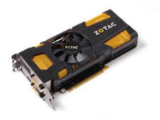 ZOTAC