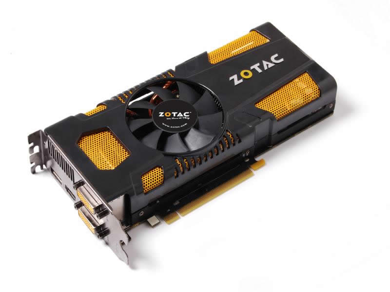 ZOTAC