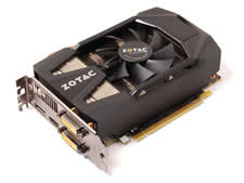 ZOTAC