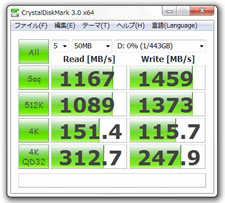 GM-PowerDrive-LSI PCIe SSD