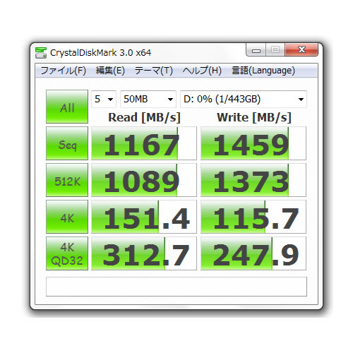 GM-PowerDrive-LSI PCIe SSD