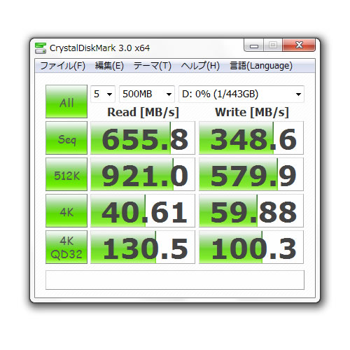 GM-PowerDrive-LSI PCIe SSD