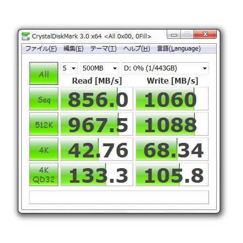 GM-PowerDrive-LSI PCIe SSD