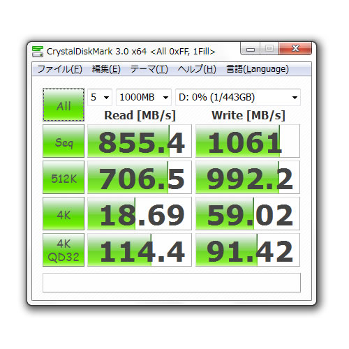 GM-PowerDrive-LSI PCIe SSD