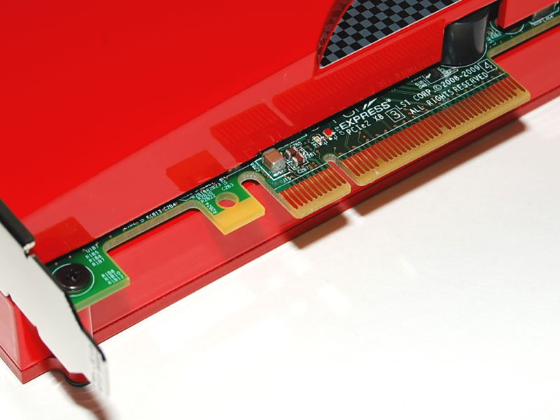 GM-PowerDrive-LSI PCIe SSD