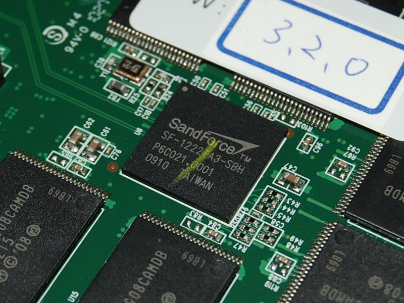 GM-PowerDrive-LSI PCIe SSD