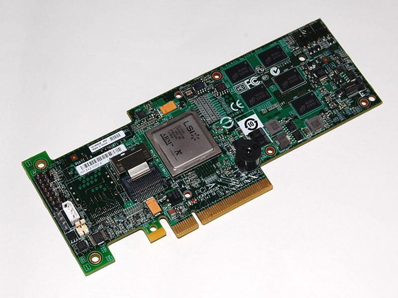 GM-PowerDrive-LSI PCIe SSD