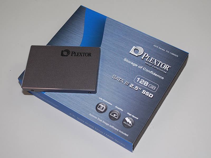 PLEXTOR