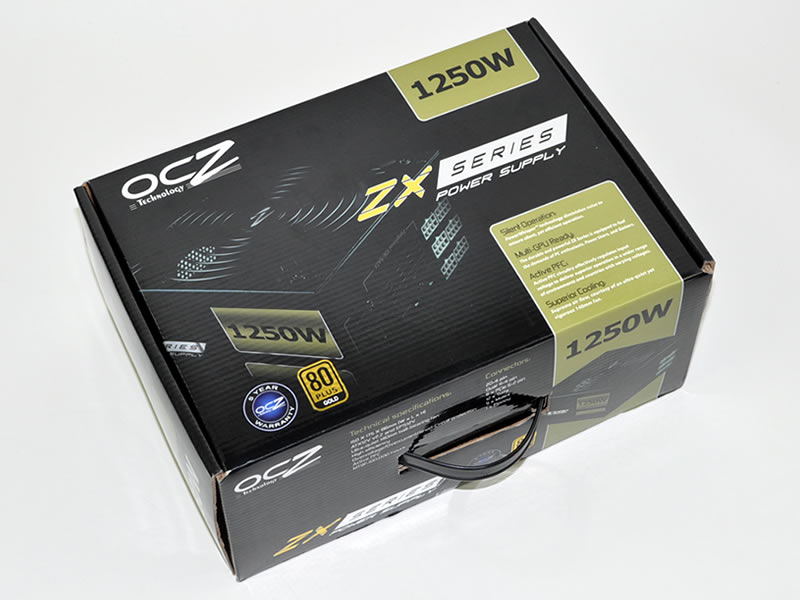 OCZ-ZX1250W