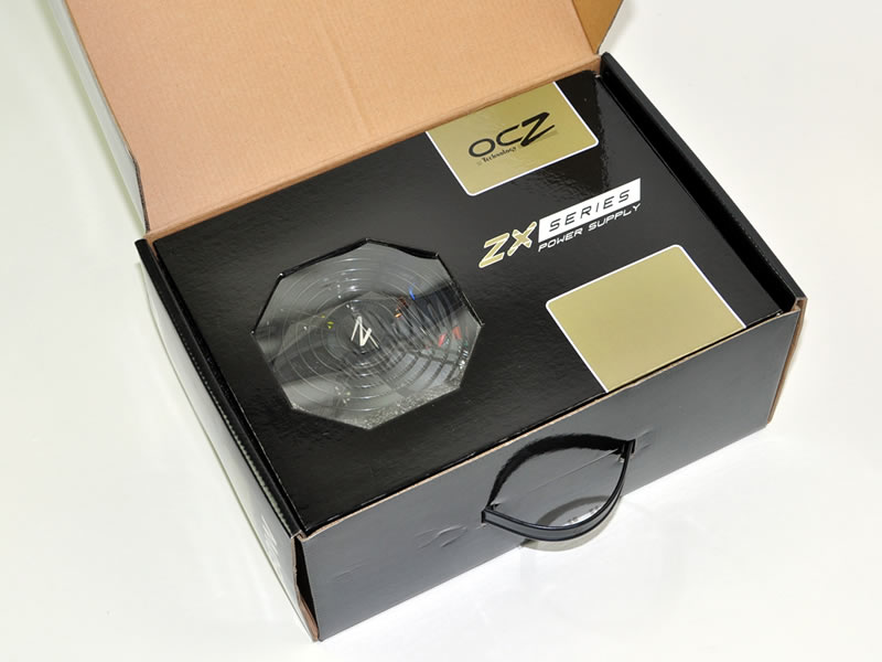 OCZ-ZX1250W