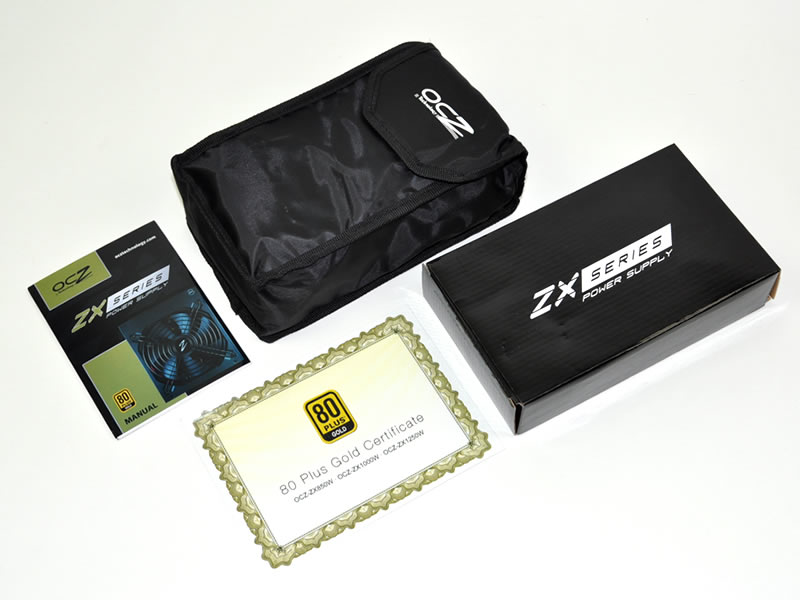 OCZ-ZX1250W