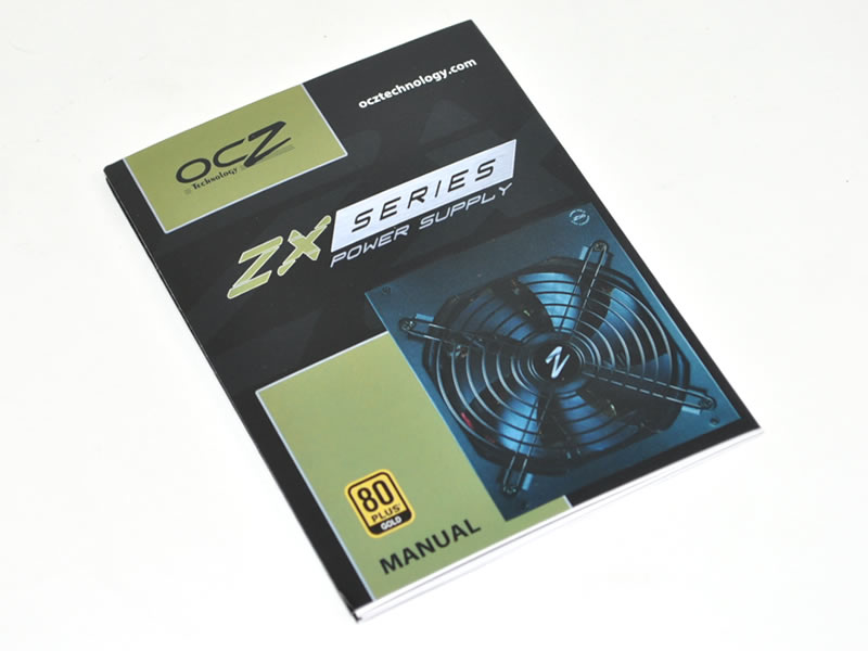 OCZ-ZX1250W