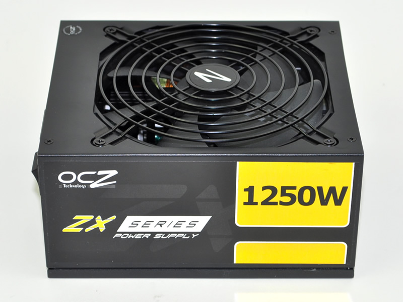 OCZ-ZX1250W