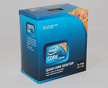 Core i5-750