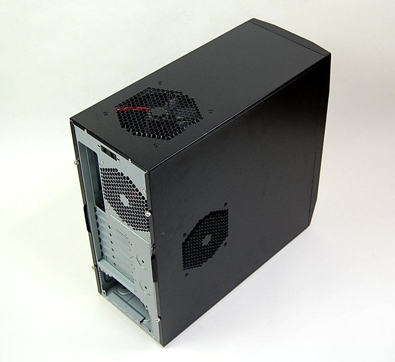 Antec Two Hundred S