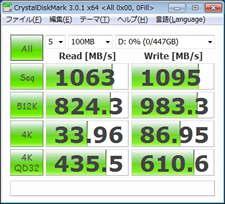 RevoDrive3 X2