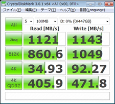 RevoDrive3 X2