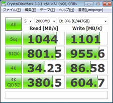 RevoDrive3 X2