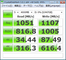 RevoDrive3 X2