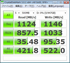 RevoDrive3 X2