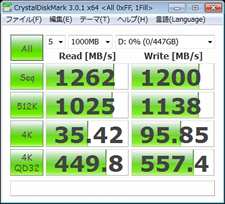 RevoDrive3 X2