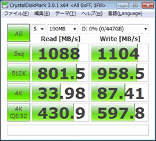 RevoDrive3 X2