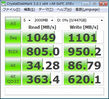 RevoDrive3 X2