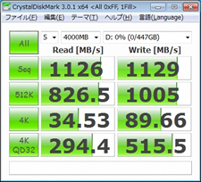 RevoDrive3 X2