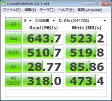 RevoDrive3 X2